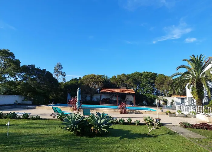 La Finca de Ananás - House