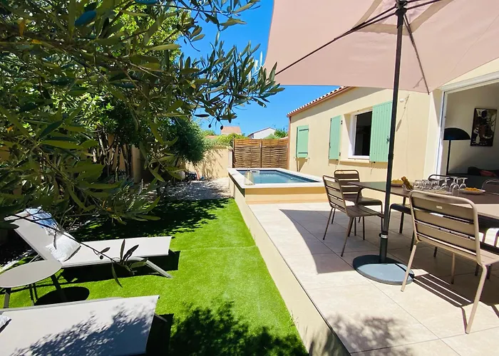 Villas Cabiscol