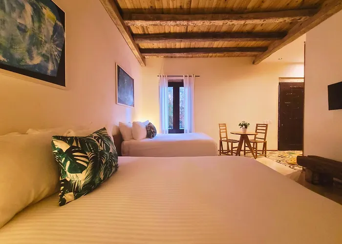 Luca Hotel Heritage Residences Signature Collection
