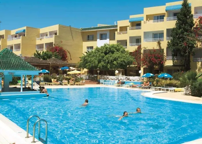 Regency Hammamet
