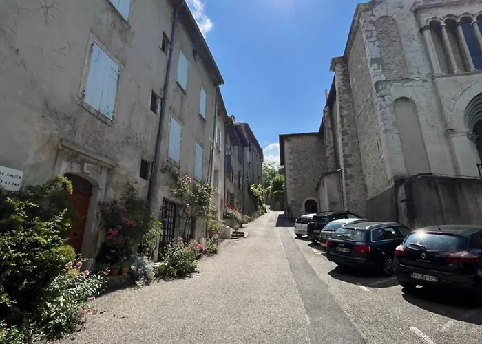Maison La vieille vigne