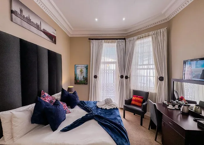 Amoris In Sea Point