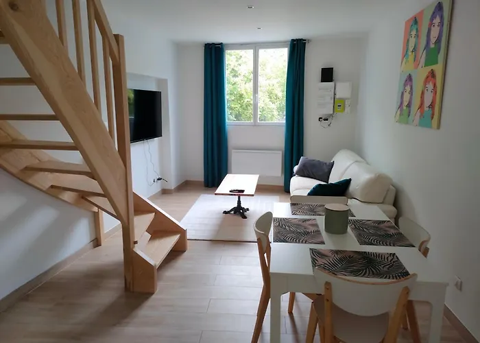 La petite maison