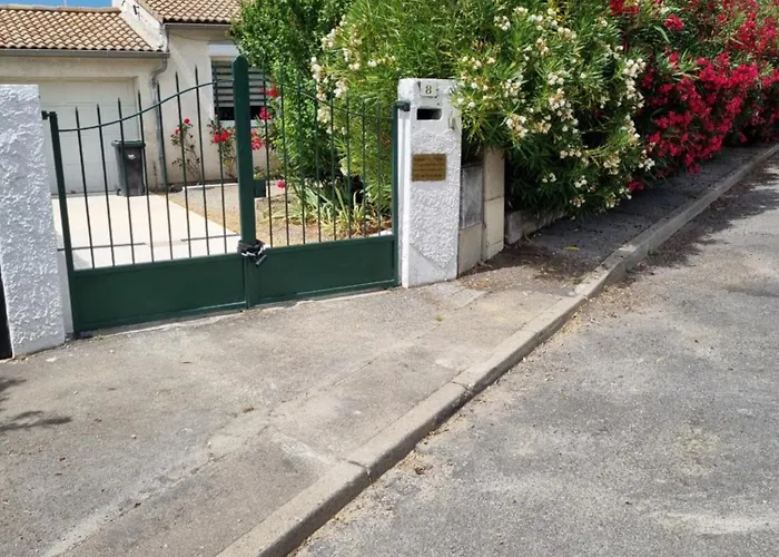 Vacances entre mer et montagne