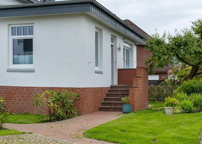 Ferienwohnung Alte Liebe