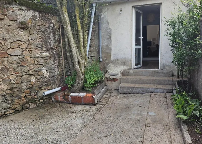 Le QG des Epesses à 5 min du Puy duFou