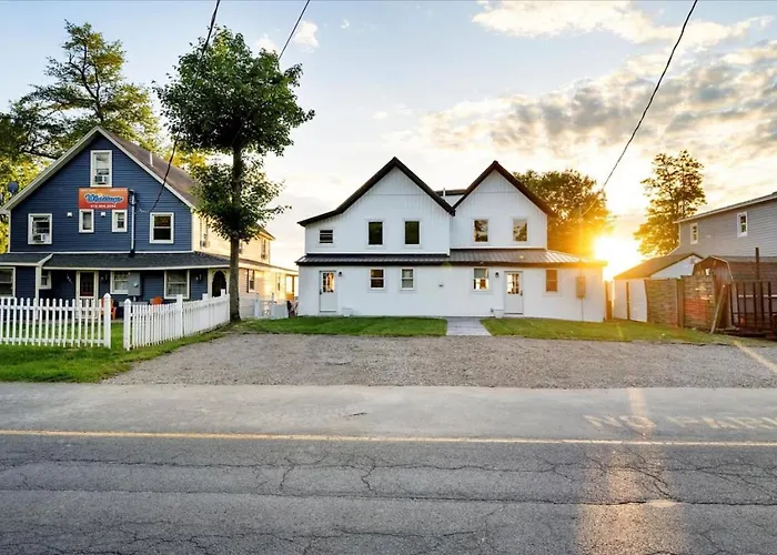 Park Slice Of Heaven - Sleeps 9