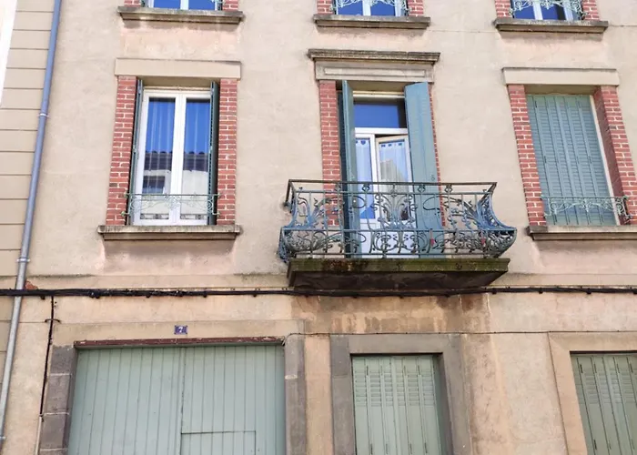 Au Logis Du Summer