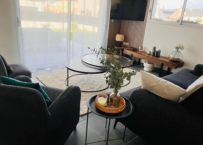 Maison dans lotissement Bretagne