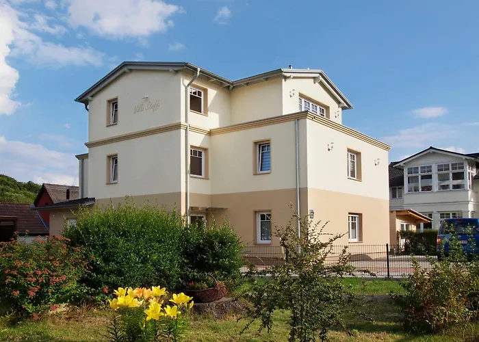 Brise Villa Steffi