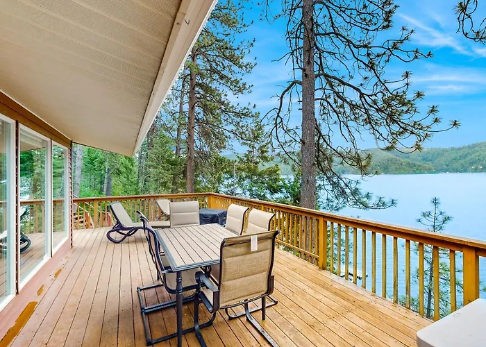 Dock, Deer Lake Access! Fishermen'S Paradise
