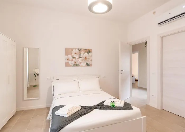 Hotel con vista: Mentana Guest House