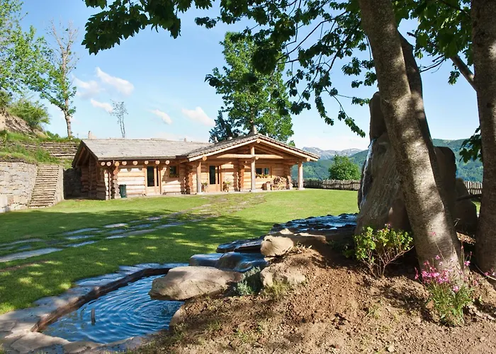 Agriturismo del Cimone