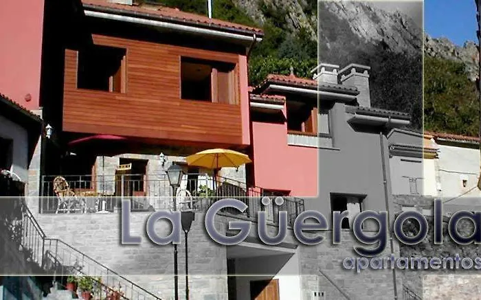 s La Guergola