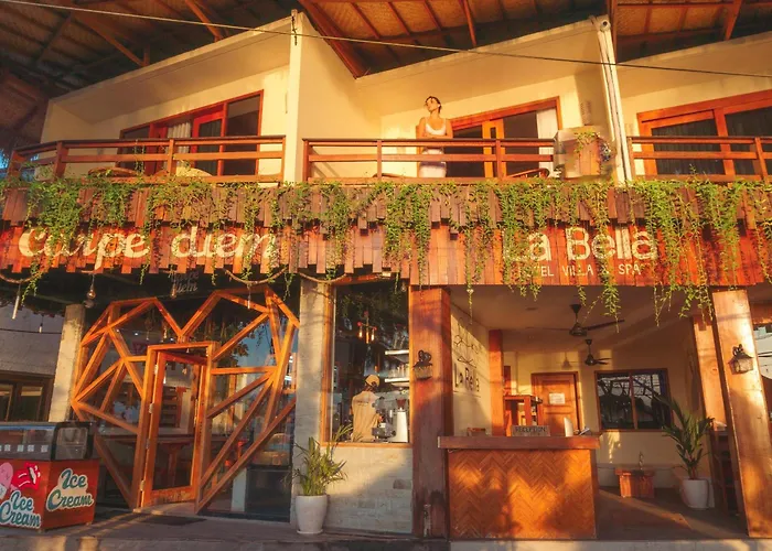 La Bella - Hotel Villa & Spa