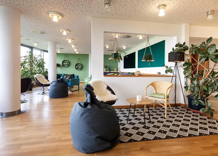 Karoli Hotel Waldkirchen