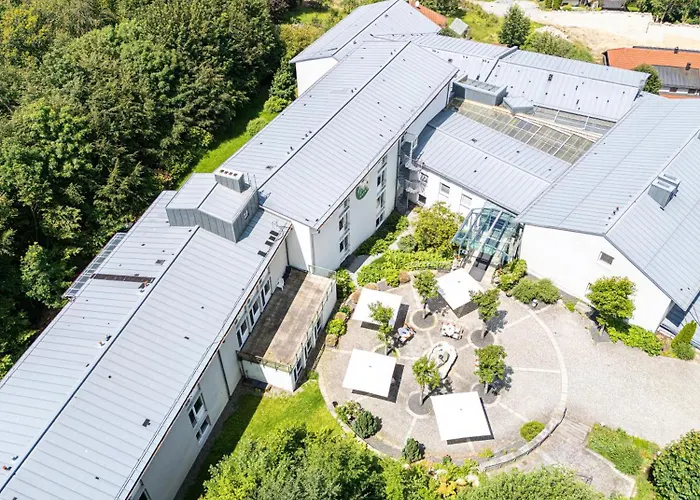 Karoli Hotel Waldkirchen