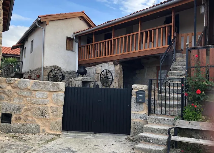  Casa Anduriña