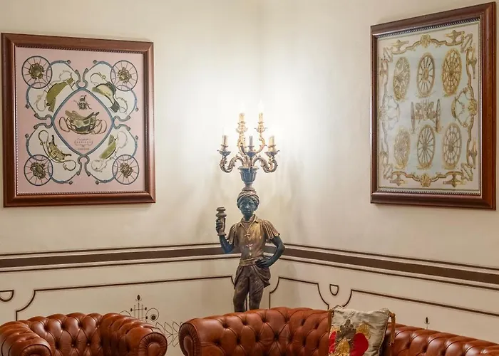 Regal House Vescovado