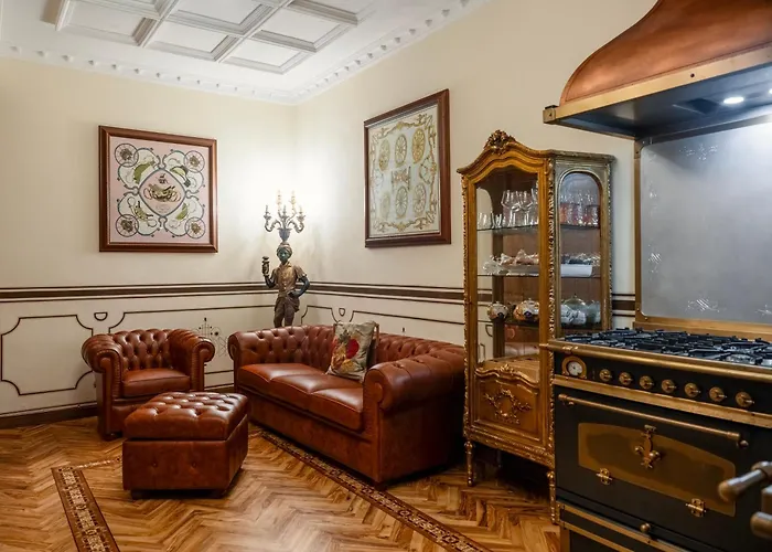 Regal House Vescovado