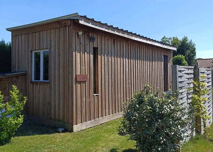 Gîte Lauraët