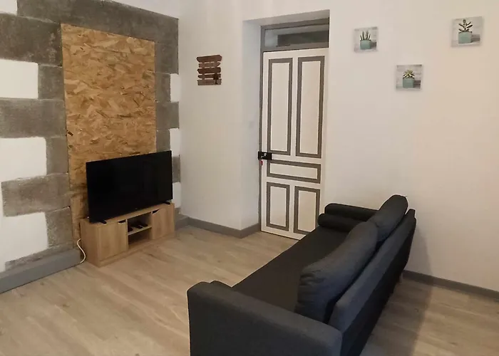 Relais De La Tour