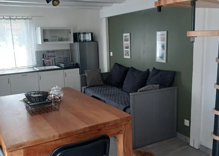 Maison sud Vendée