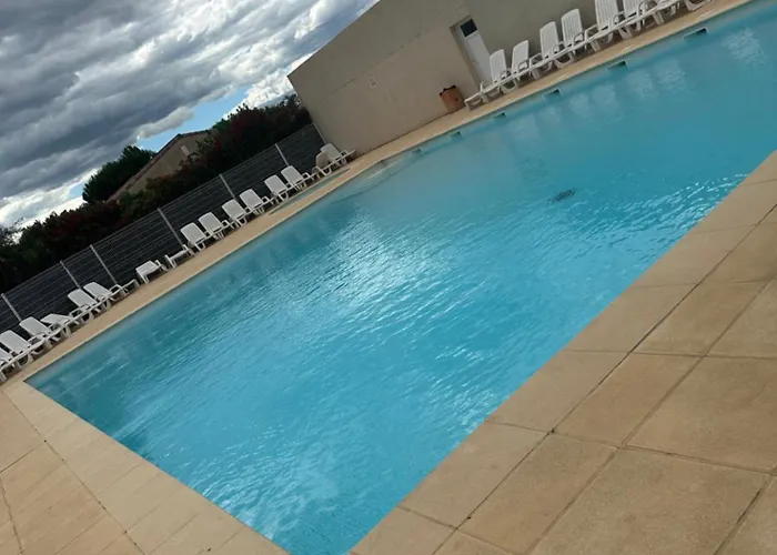 Maison vacances climatisée à 20 minutes de la mer