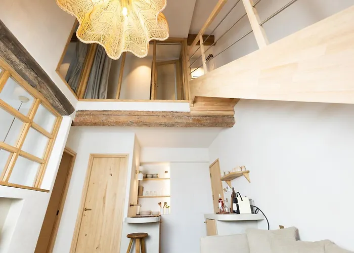 Casa Collioura & Spa
