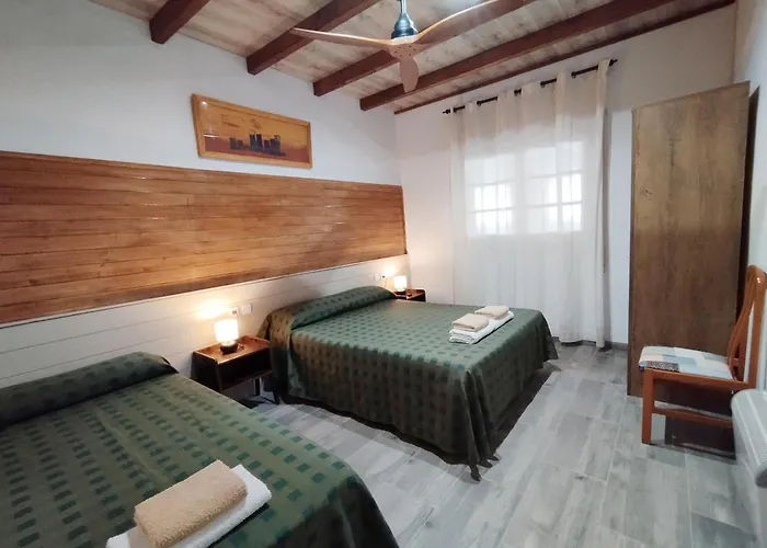 VILLA MasÍa CAL TONI