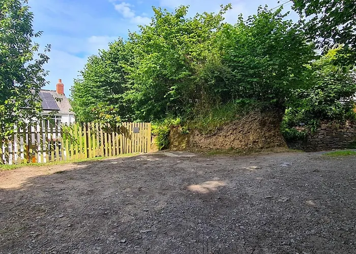 Hope Cottage, Hartland