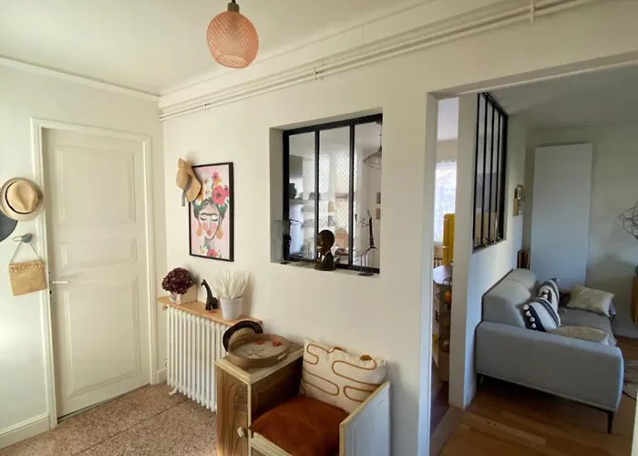 Petite maison de vacances