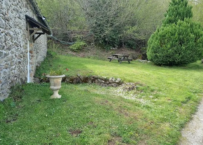 Cascade - Gîte pour 2 personnes