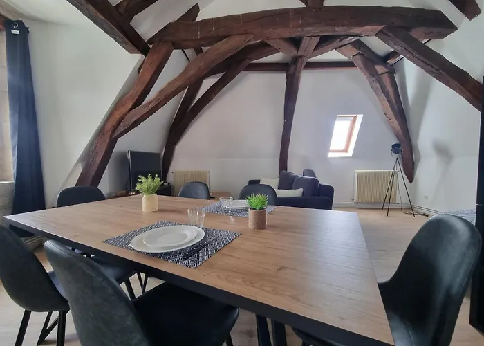 L'échappée moderne