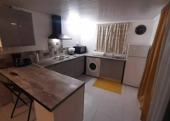 Sunshine Appartement 1 Chambre