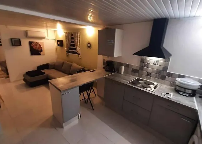 Sunshine Appartement 1 Chambre