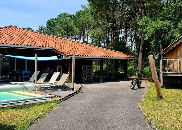 Villa Messangeles
