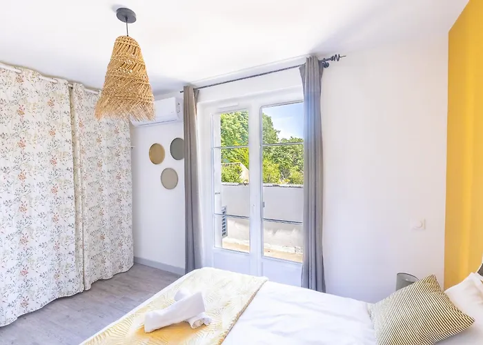 Le Botanique By Cottage d'Auch