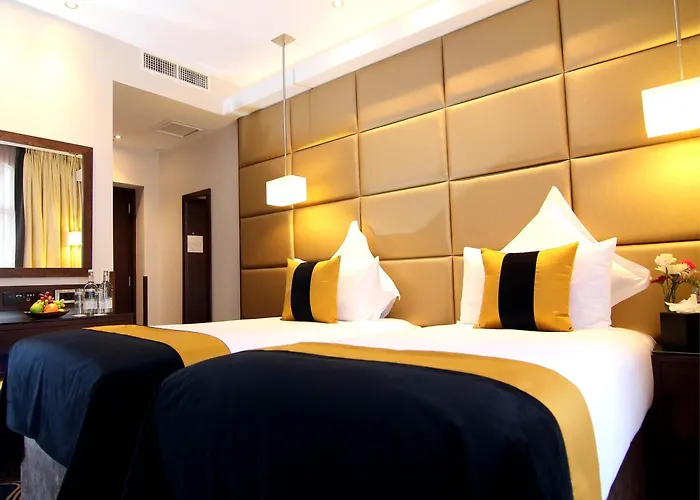 Resorts Guide Montcalm Piccadilly Townhouse, London West End