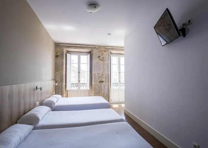 Hotel Alda Avenida