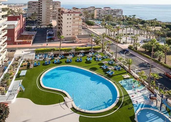  Playas De