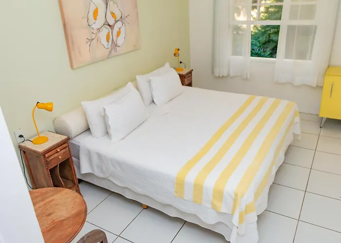 Hotel: Pousada dos Reis