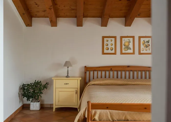 Agriturismo La Filanda