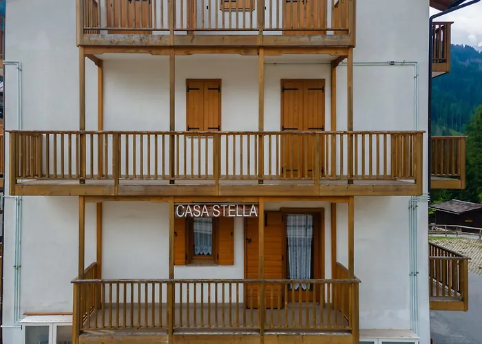 Casa Stella