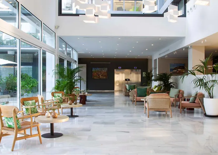 Hotel con vistas: Altafulla Mar Hotel