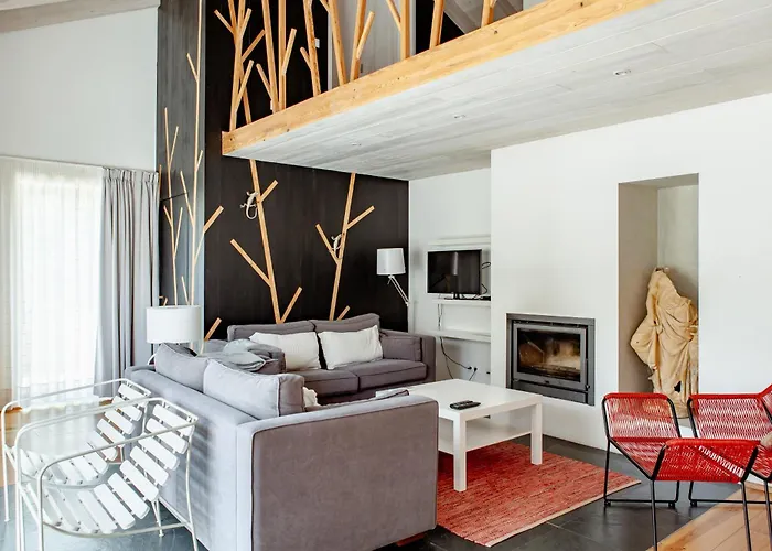 Casas Da Fontanheira