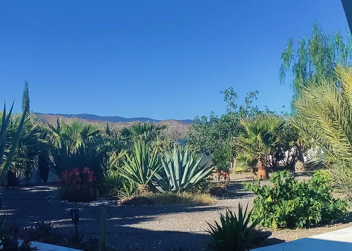 Cortijo Oro Verde B&B