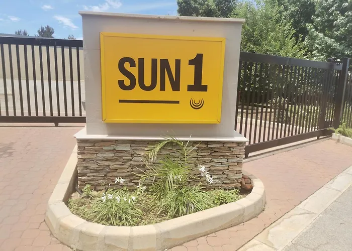 Cheap hotels Sun1 Alberton