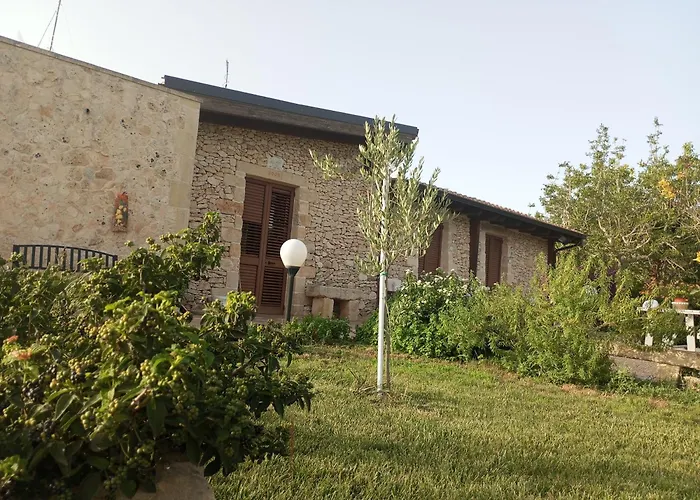  Masseria Pallanzano