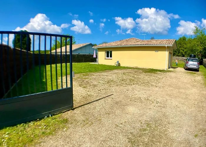 Villa Océane